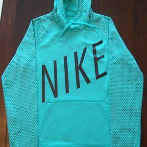 Women's Small Nike Dri-Fit Hoodie